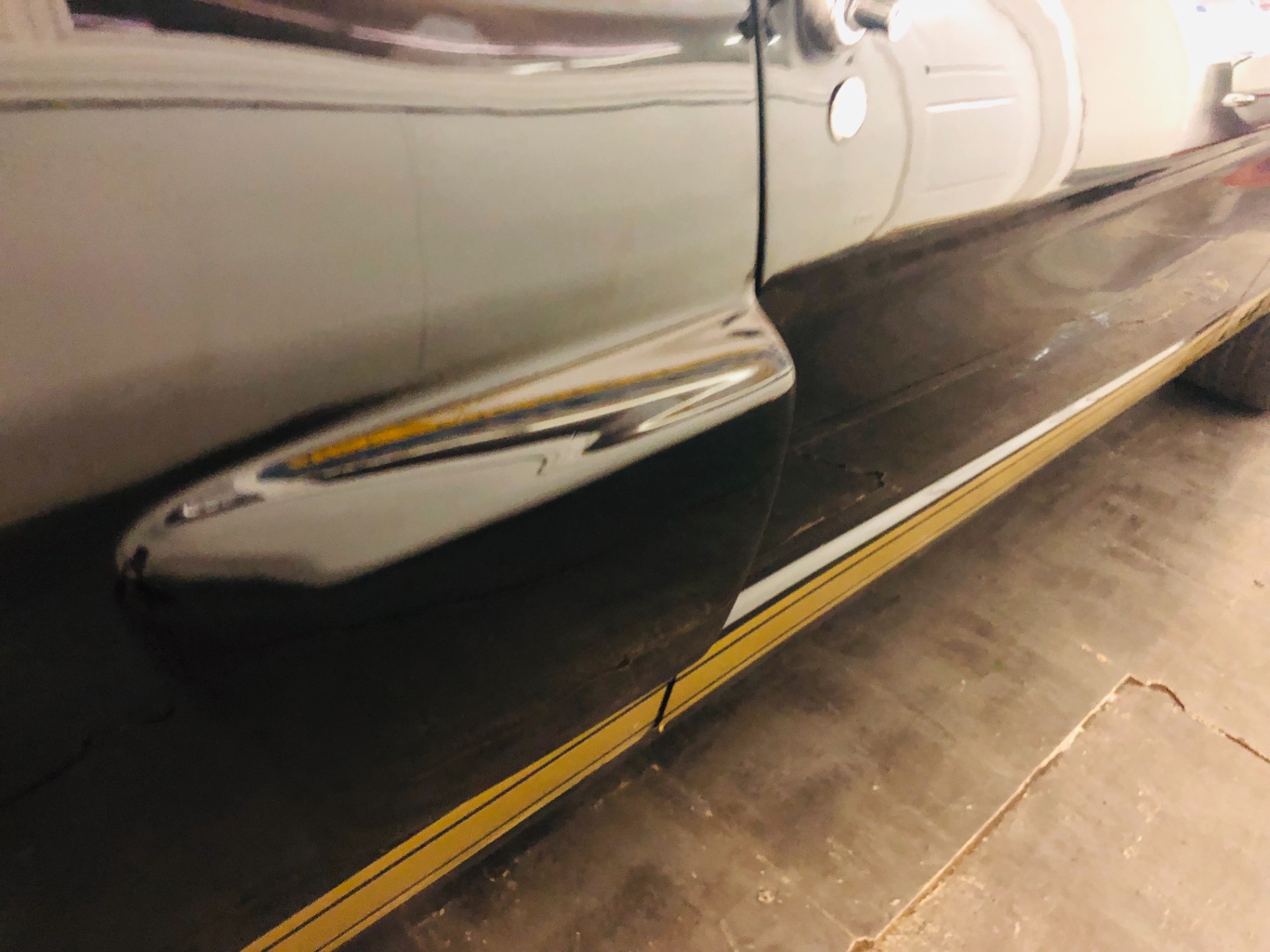 Used 1966 Ford Mustang -SHELBY GT350 HERTZ TRIBUTE-LIKE MIRROR PAINT-SEE VIDEO | Mundelein, IL