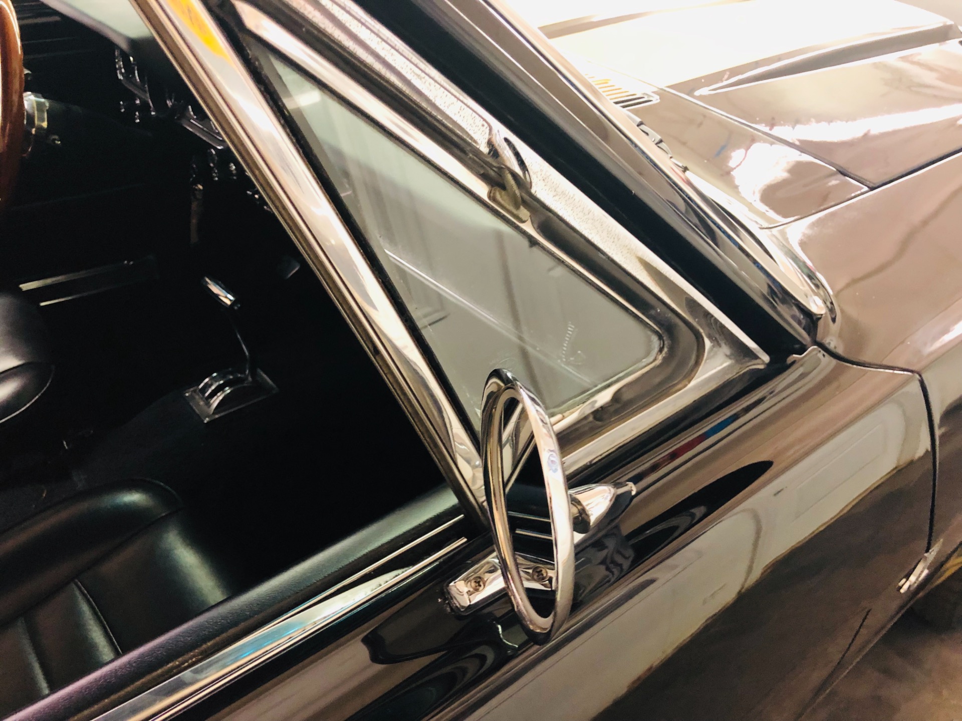 Used 1966 Ford Mustang -SHELBY GT350 HERTZ TRIBUTE-LIKE MIRROR PAINT-SEE VIDEO | Mundelein, IL