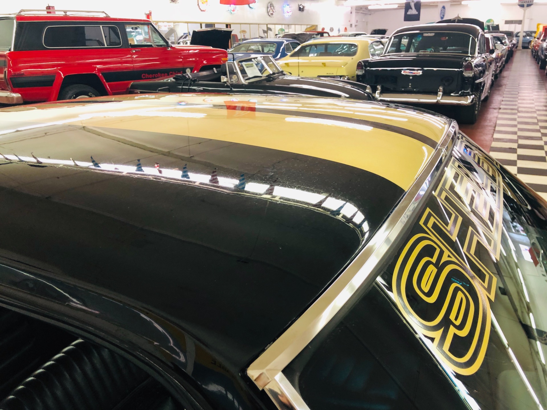 Used 1966 Ford Mustang -SHELBY GT350 HERTZ TRIBUTE-LIKE MIRROR PAINT-SEE VIDEO | Mundelein, IL