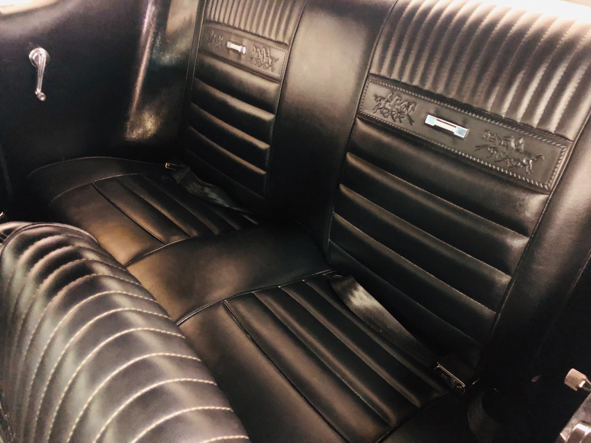 Used 1966 Ford Mustang -SHELBY GT350 HERTZ TRIBUTE-LIKE MIRROR PAINT-SEE VIDEO | Mundelein, IL