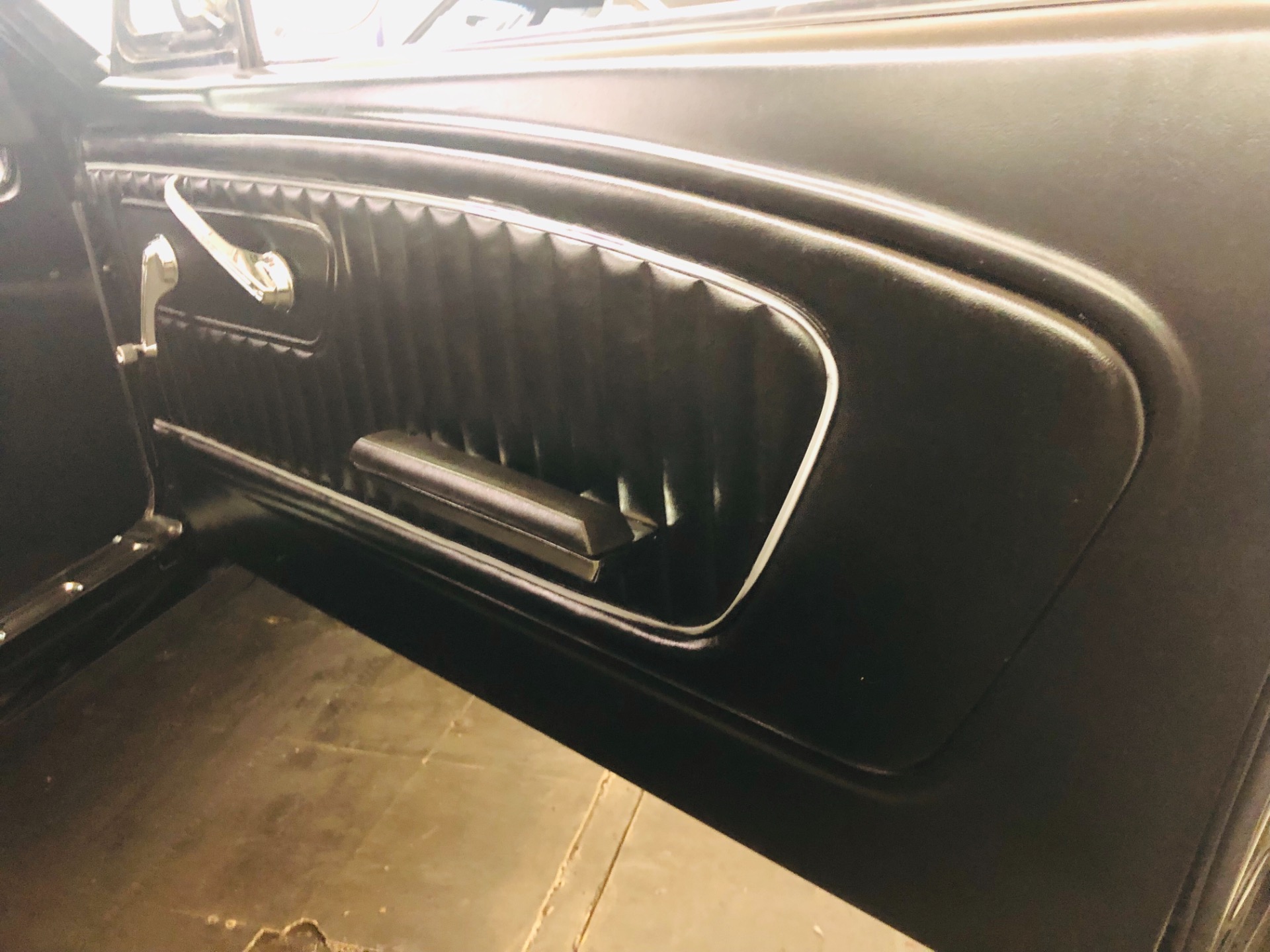 Used 1966 Ford Mustang -SHELBY GT350 HERTZ TRIBUTE-LIKE MIRROR PAINT-SEE VIDEO | Mundelein, IL