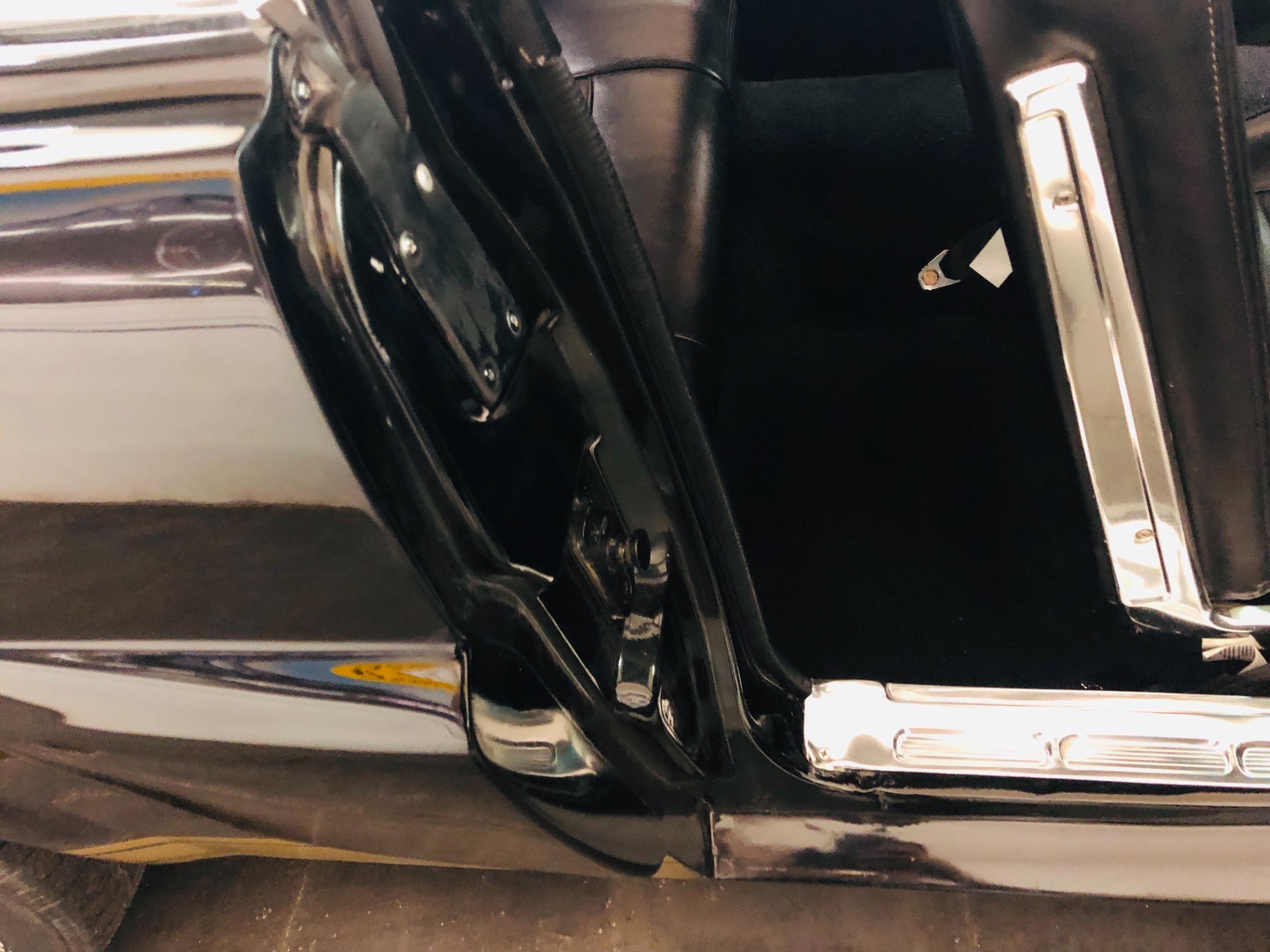 Used 1966 Ford Mustang -SHELBY GT350 HERTZ TRIBUTE-LIKE MIRROR PAINT-SEE VIDEO | Mundelein, IL