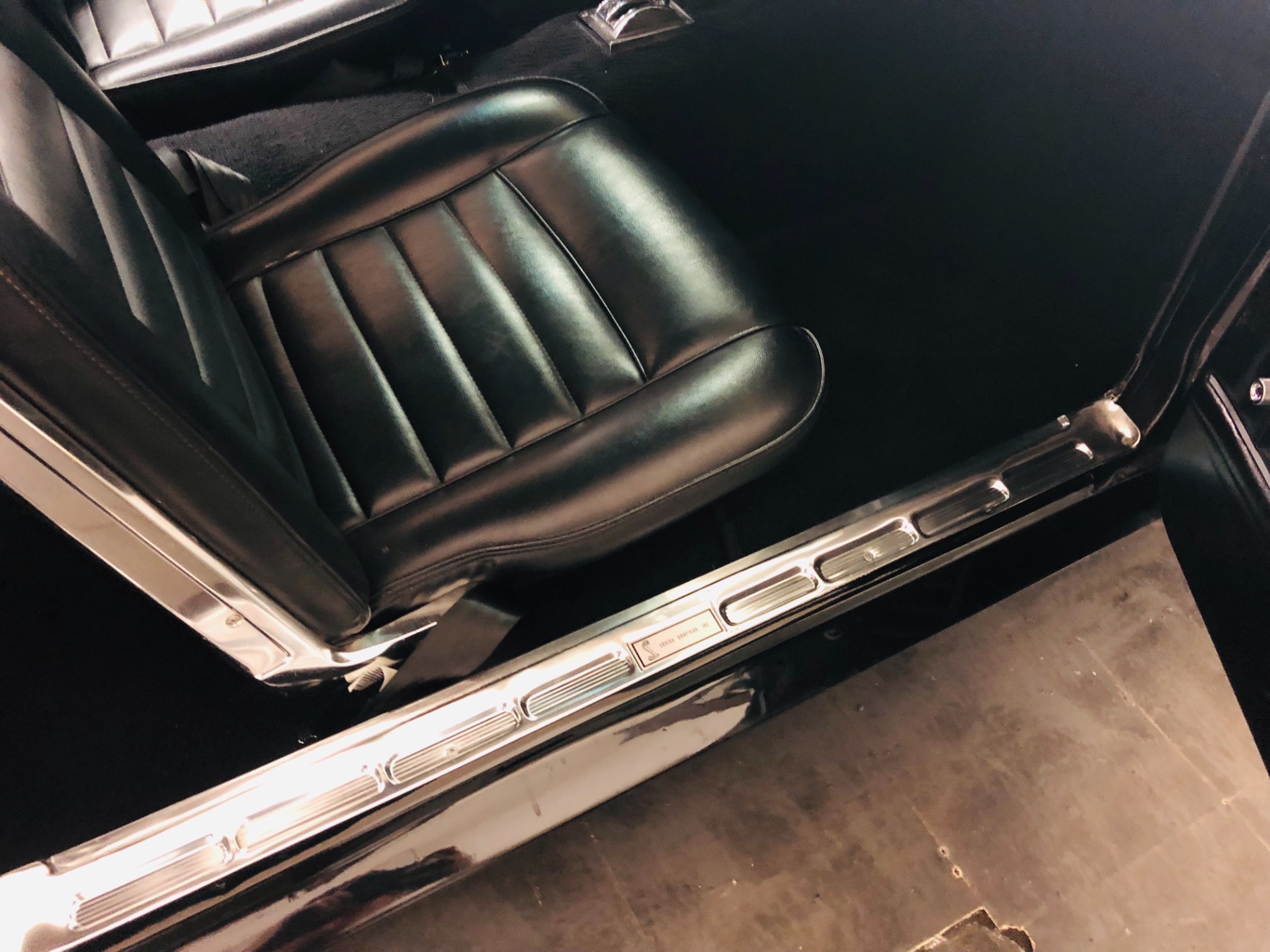 Used 1966 Ford Mustang -SHELBY GT350 HERTZ TRIBUTE-LIKE MIRROR PAINT-SEE VIDEO | Mundelein, IL