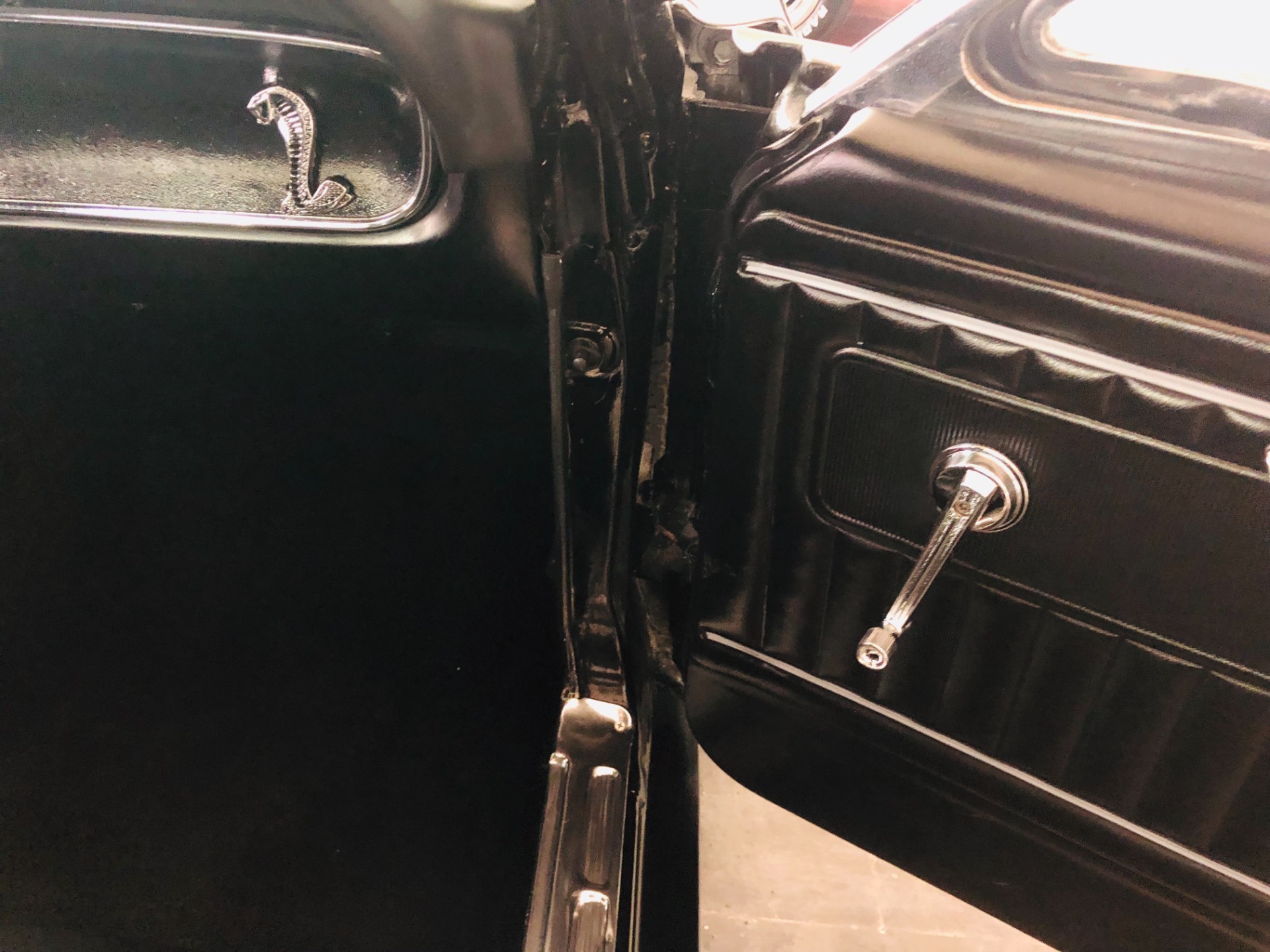 Used 1966 Ford Mustang -SHELBY GT350 HERTZ TRIBUTE-LIKE MIRROR PAINT-SEE VIDEO | Mundelein, IL