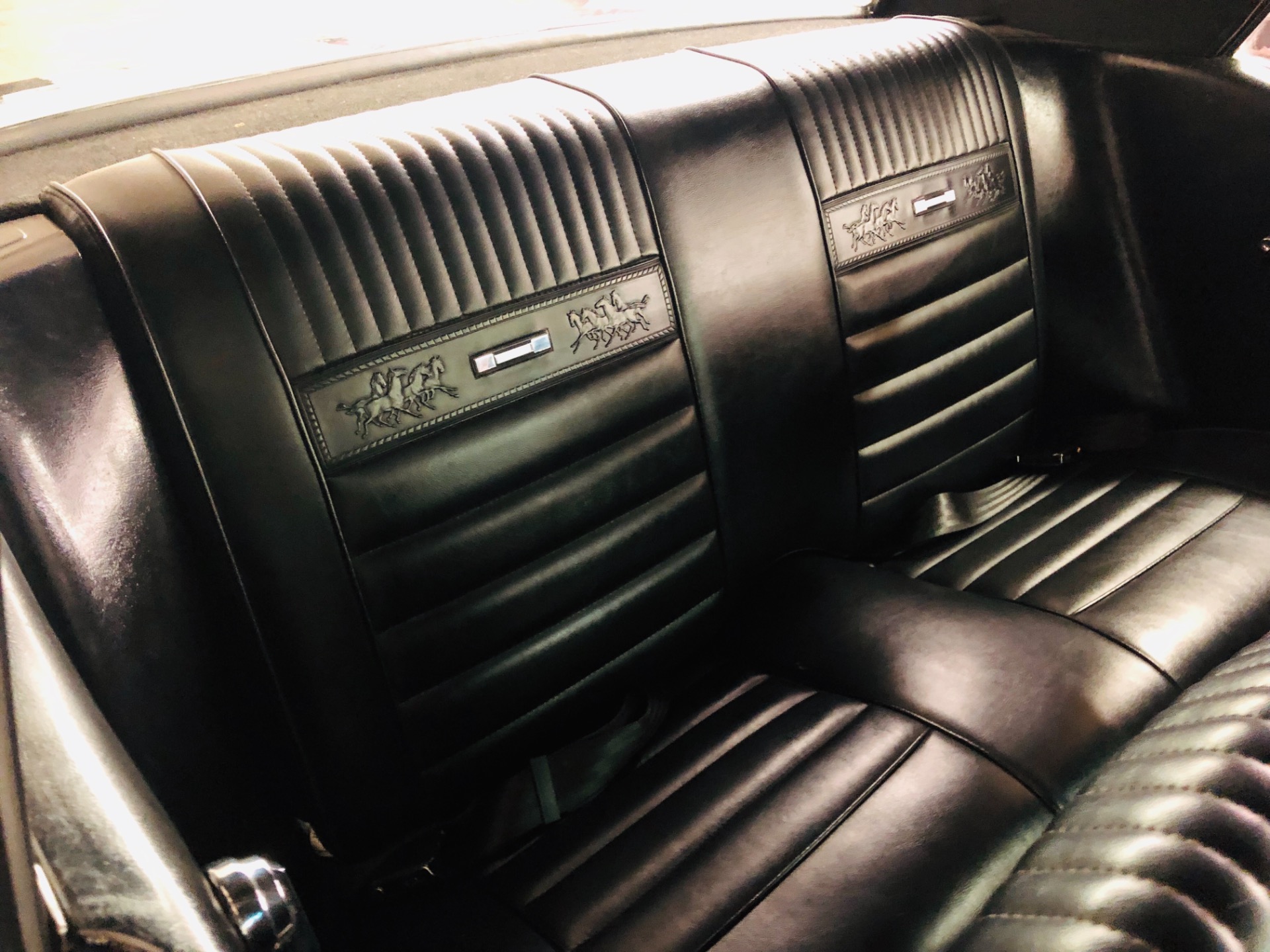 Used 1966 Ford Mustang -SHELBY GT350 HERTZ TRIBUTE-LIKE MIRROR PAINT-SEE VIDEO | Mundelein, IL