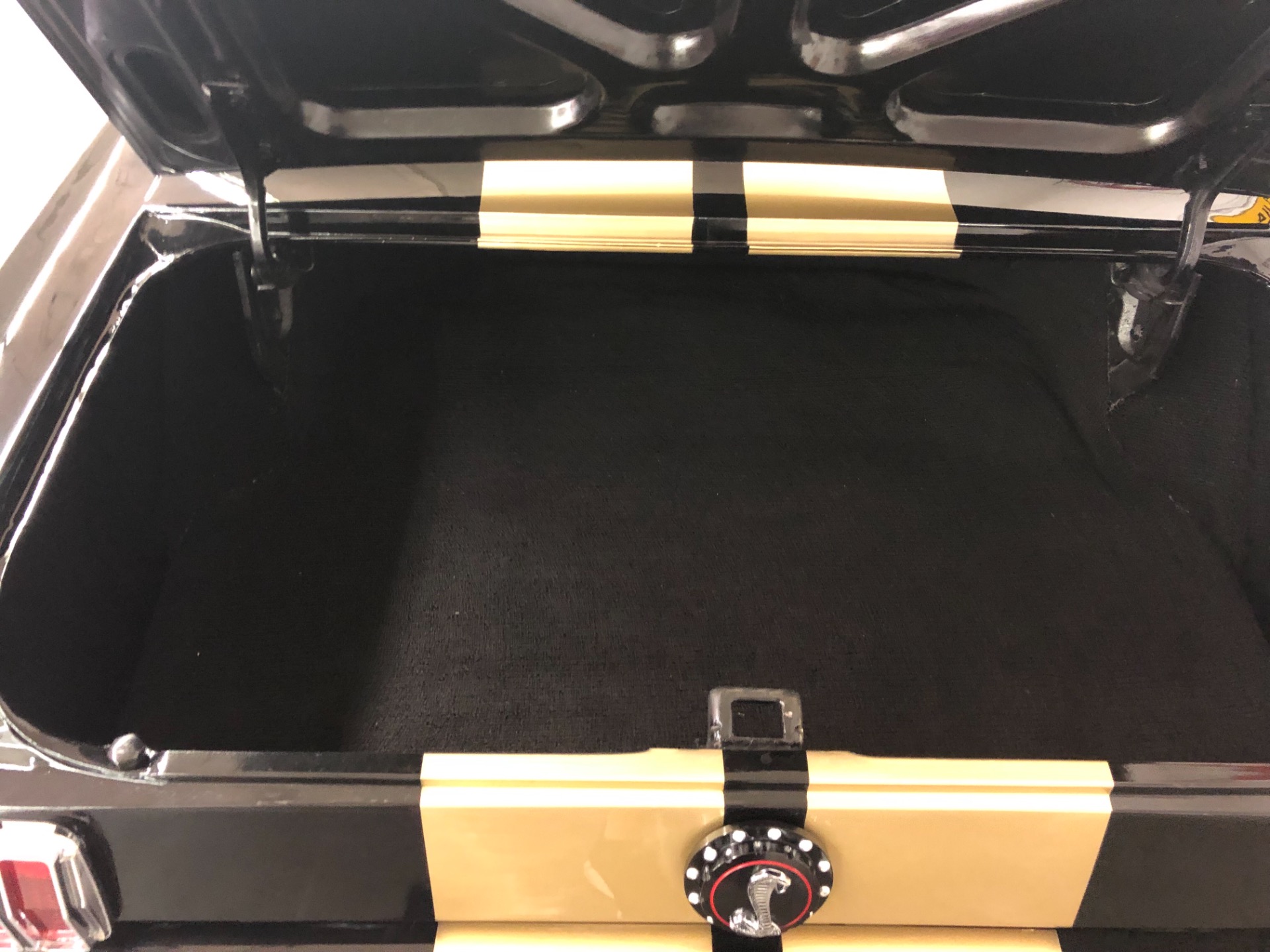 Used 1966 Ford Mustang -SHELBY GT350 HERTZ TRIBUTE-LIKE MIRROR PAINT-SEE VIDEO | Mundelein, IL