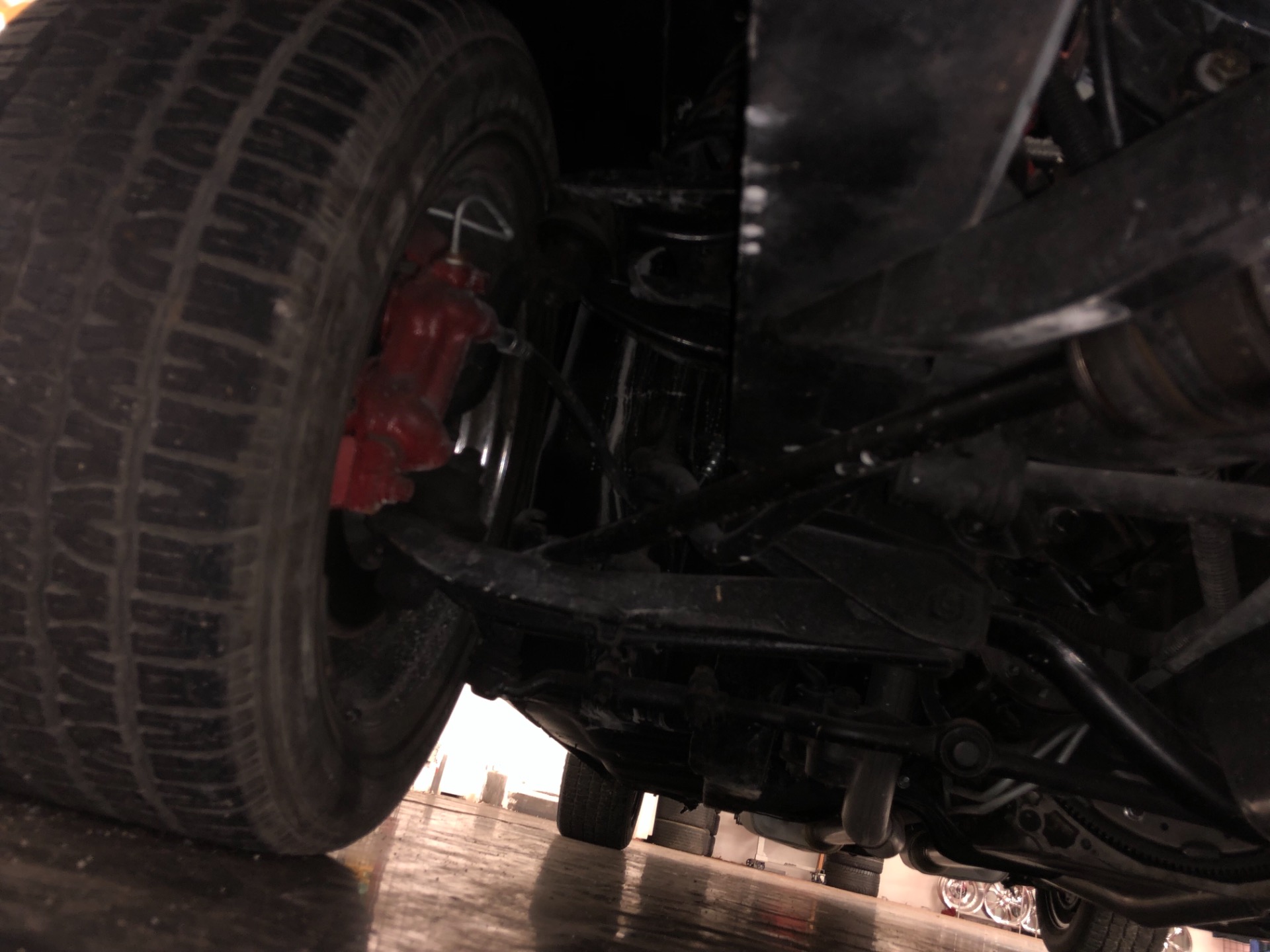 Used 1966 Ford Mustang -SHELBY GT350 HERTZ TRIBUTE-LIKE MIRROR PAINT-SEE VIDEO | Mundelein, IL