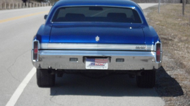 Used 1972    | Mundelein, IL