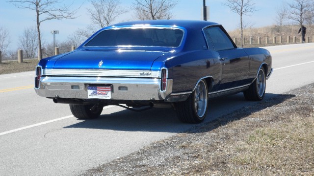 Used 1972    | Mundelein, IL