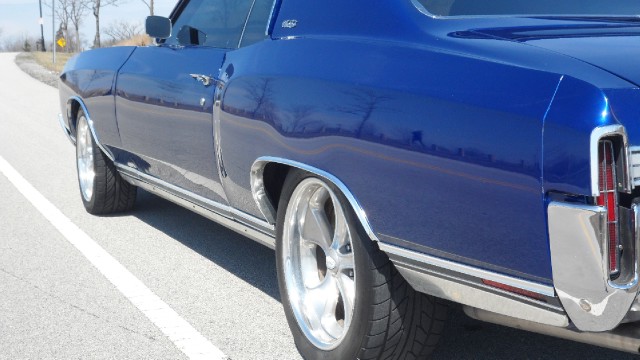 Used 1972    | Mundelein, IL