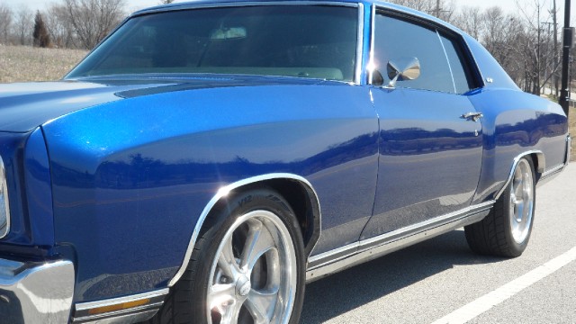 Used 1972    | Mundelein, IL