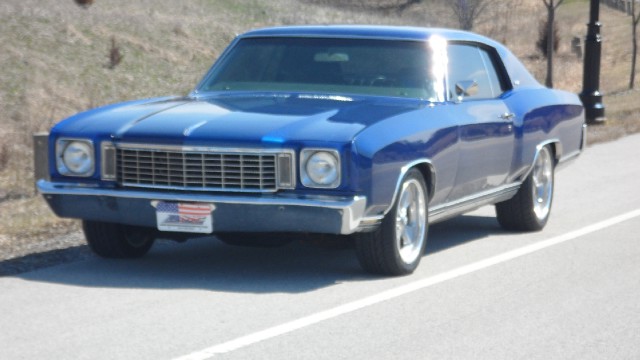 Used 1972    | Mundelein, IL