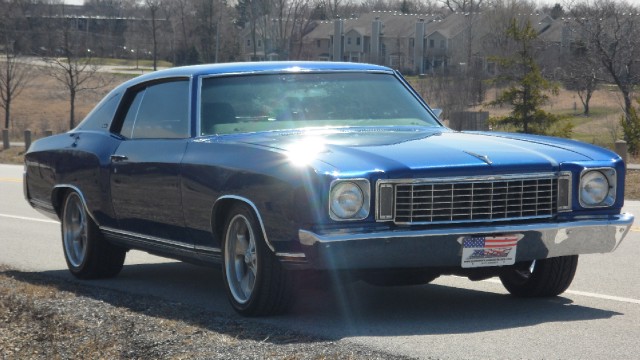 Used 1972    | Mundelein, IL