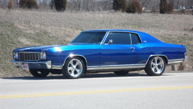 Used 1972    | Mundelein, IL