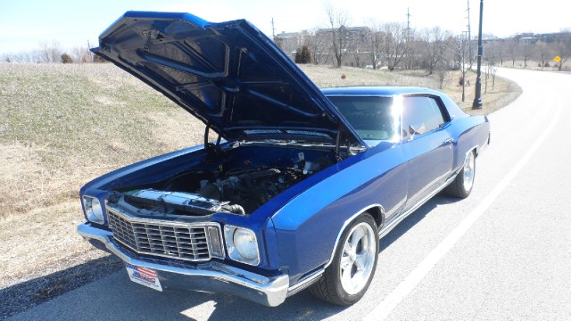 Used 1972    | Mundelein, IL