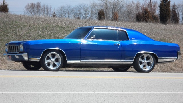 Used 1972    | Mundelein, IL