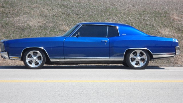 Used 1972    | Mundelein, IL