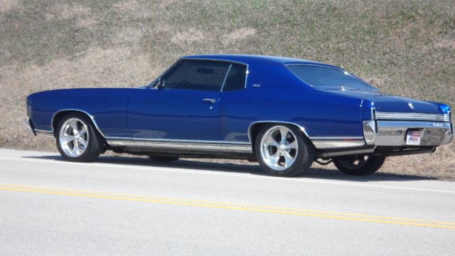 Used 1972    | Mundelein, IL