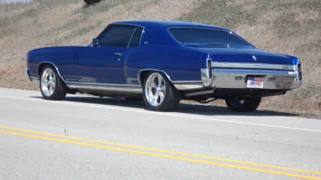 Used 1972    | Mundelein, IL