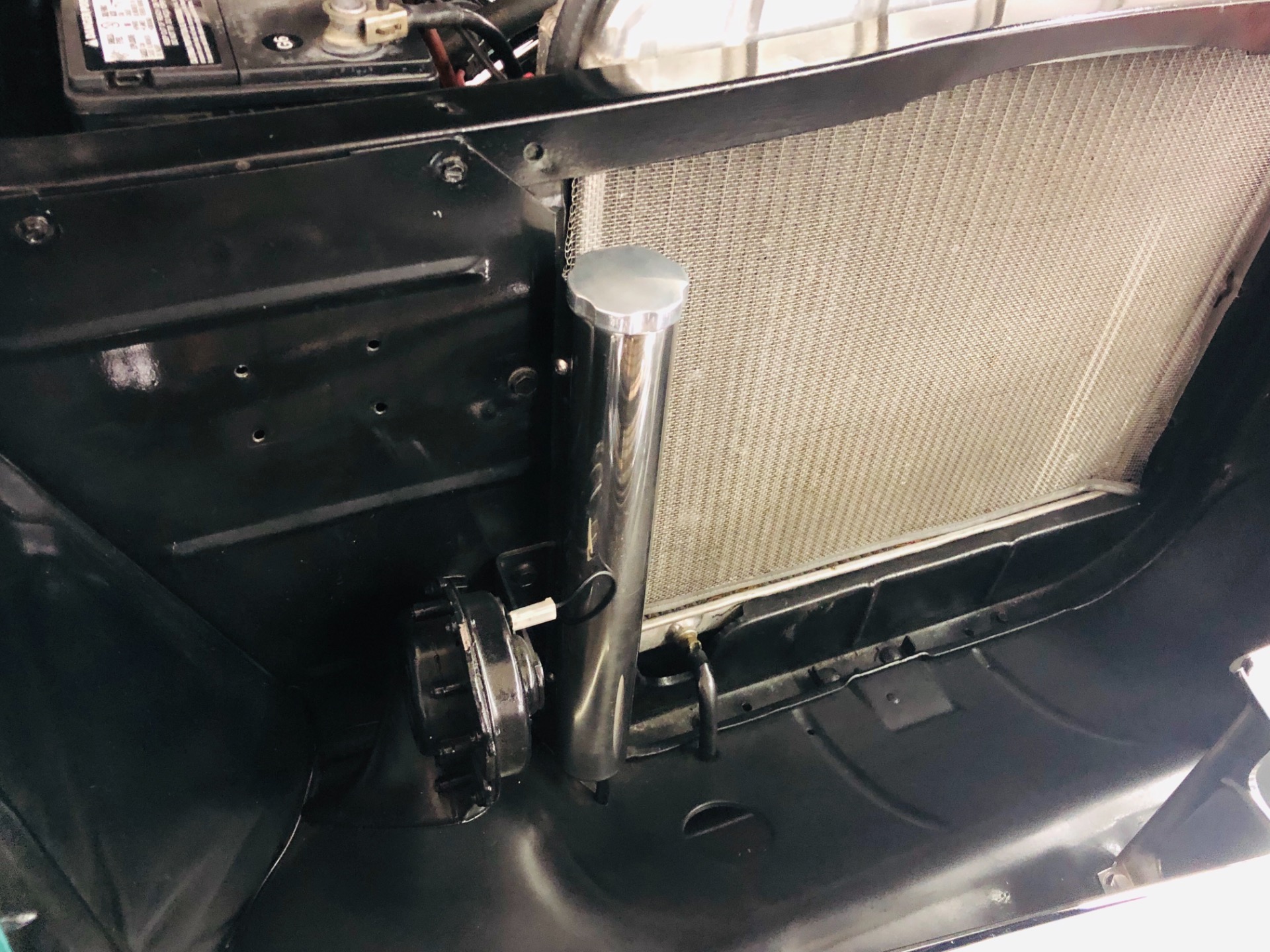 Used 1957 Chevrolet Bel Air/150/210 -WELL MAINTAINED HEIDTS SUSPENSION-AUTOMATIC-SEE VIDEO | Mundelein, IL