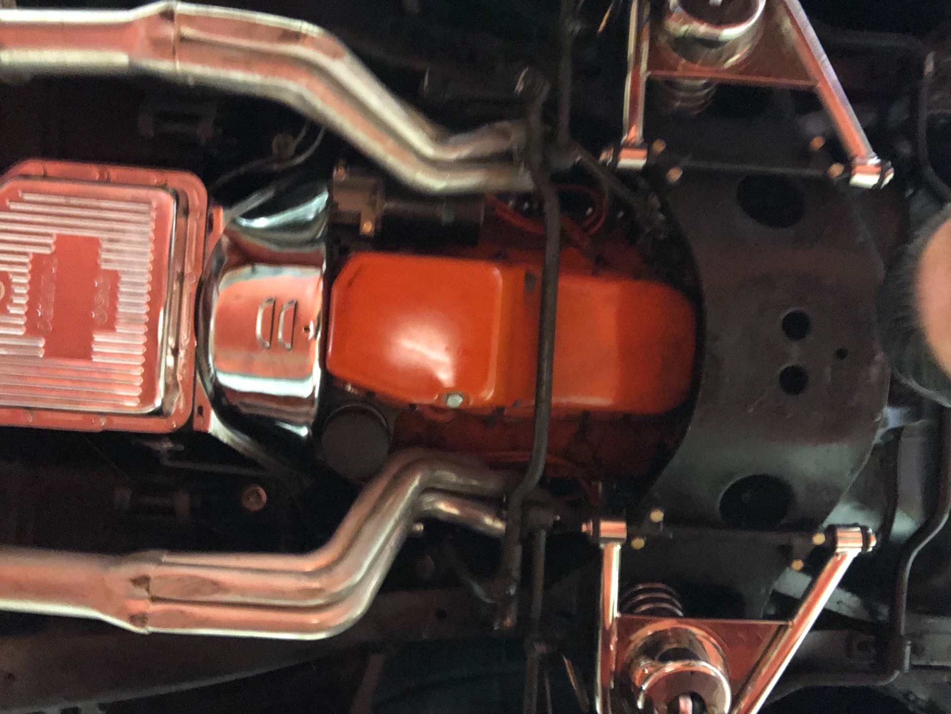 Used 1957 Chevrolet Bel Air/150/210 -WELL MAINTAINED HEIDTS SUSPENSION-AUTOMATIC-SEE VIDEO | Mundelein, IL