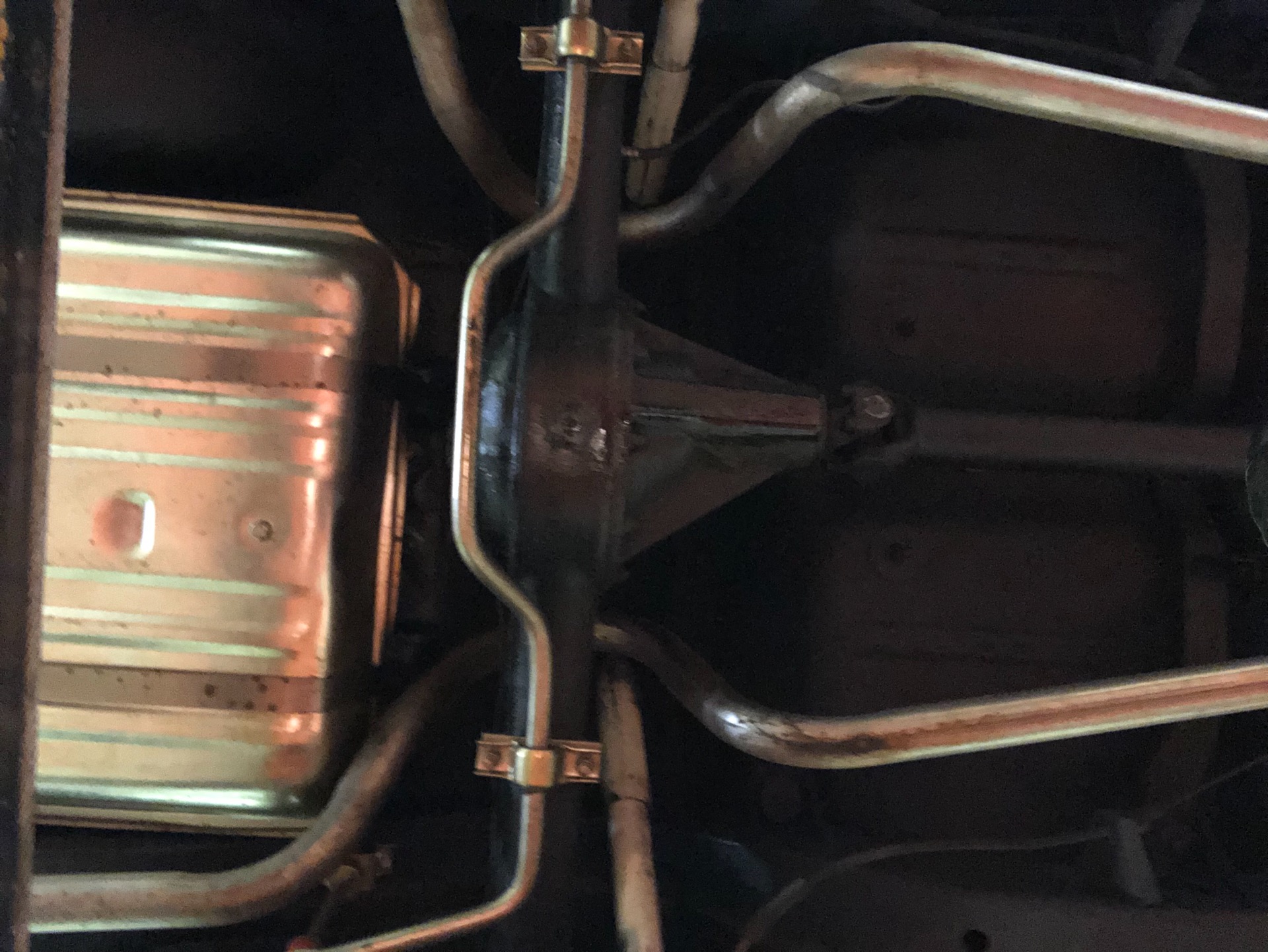 Used 1957 Chevrolet Bel Air/150/210 -WELL MAINTAINED HEIDTS SUSPENSION-AUTOMATIC-SEE VIDEO | Mundelein, IL