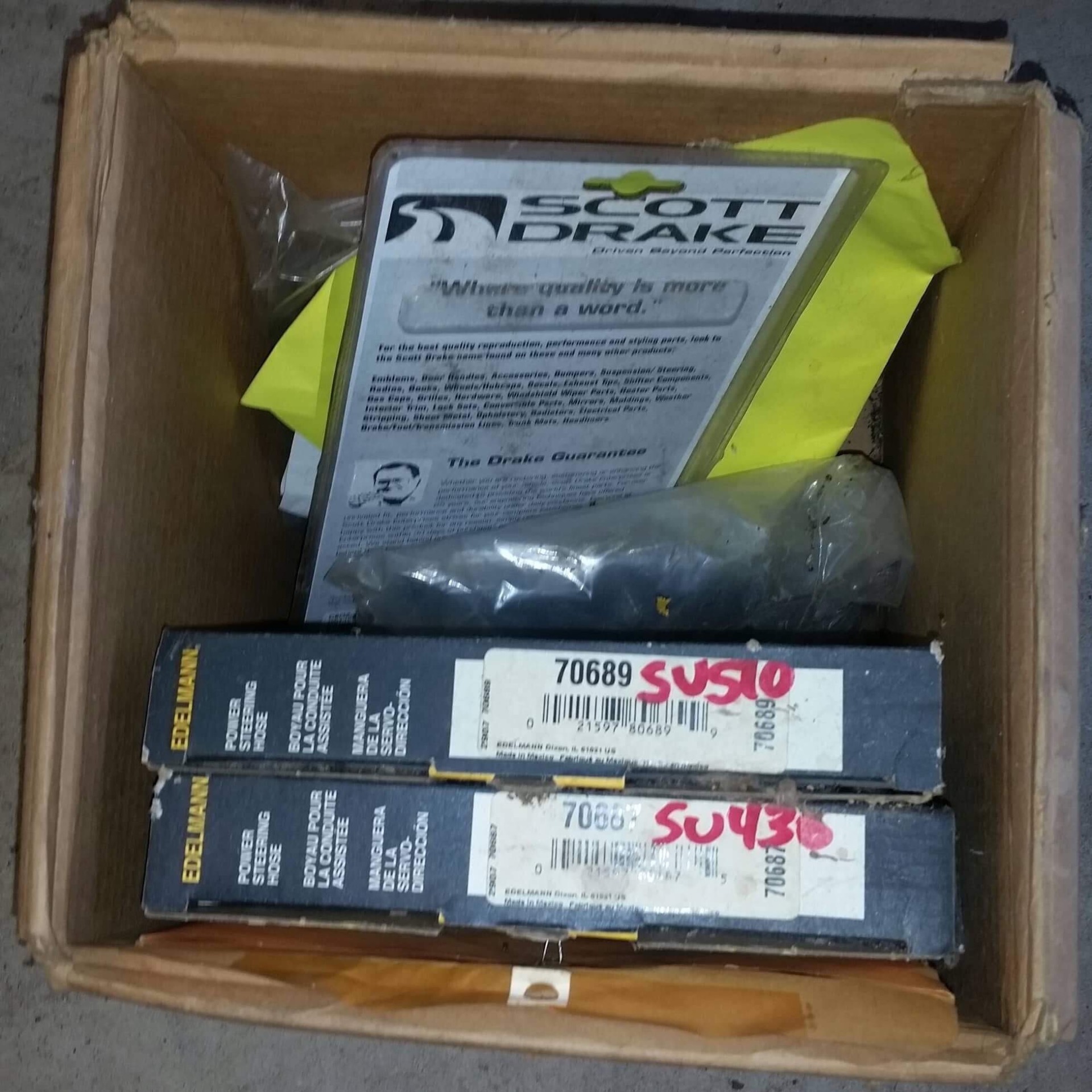Used 1967 Ford Mustang -S CODE 4 SPEED | Mundelein, IL