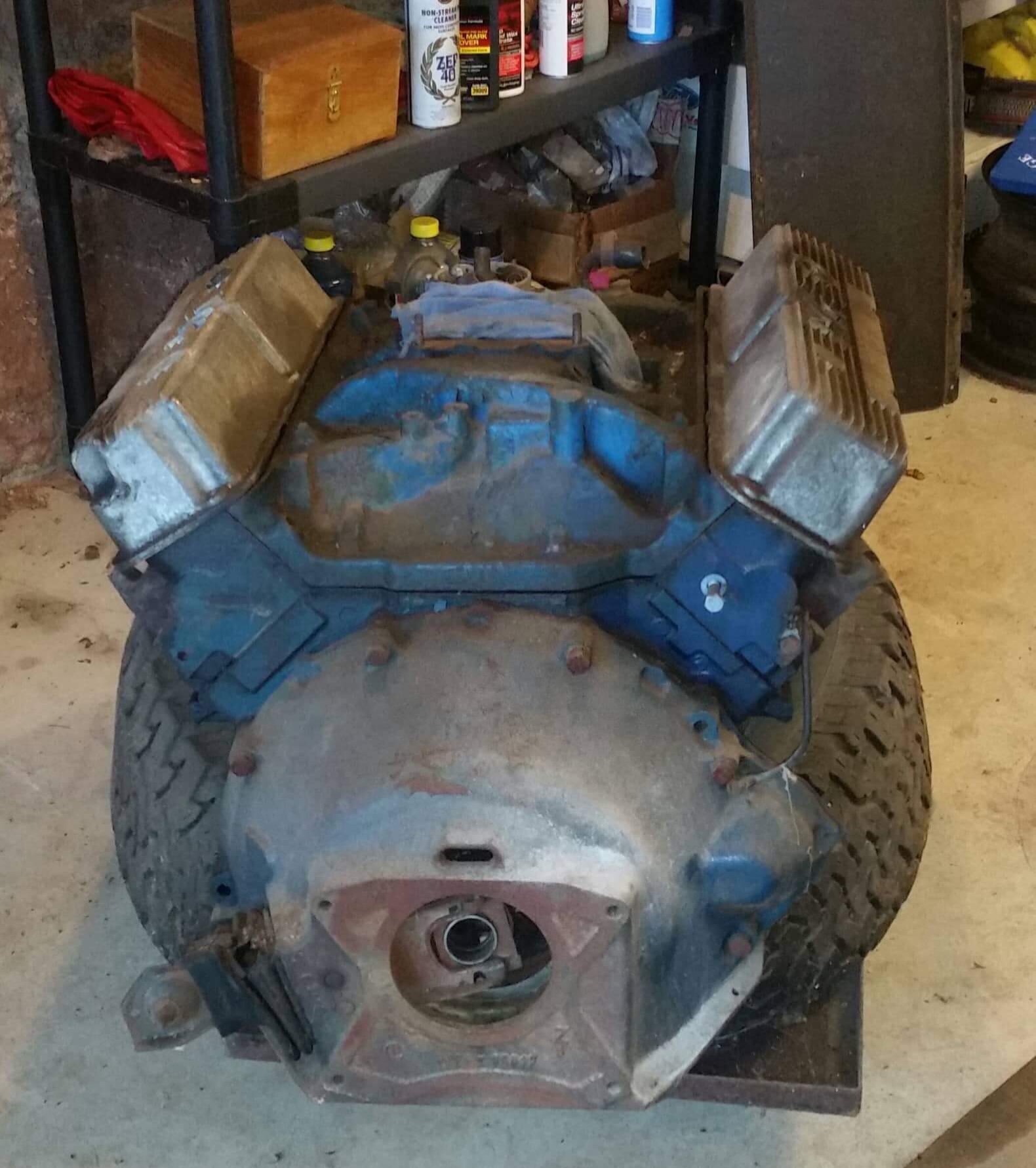 Used 1967 Ford Mustang -S CODE 4 SPEED | Mundelein, IL