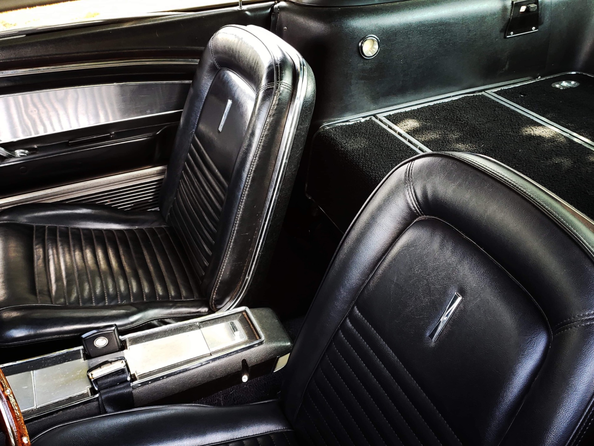 Used 1967 Ford Mustang -S CODE 4 SPEED | Mundelein, IL