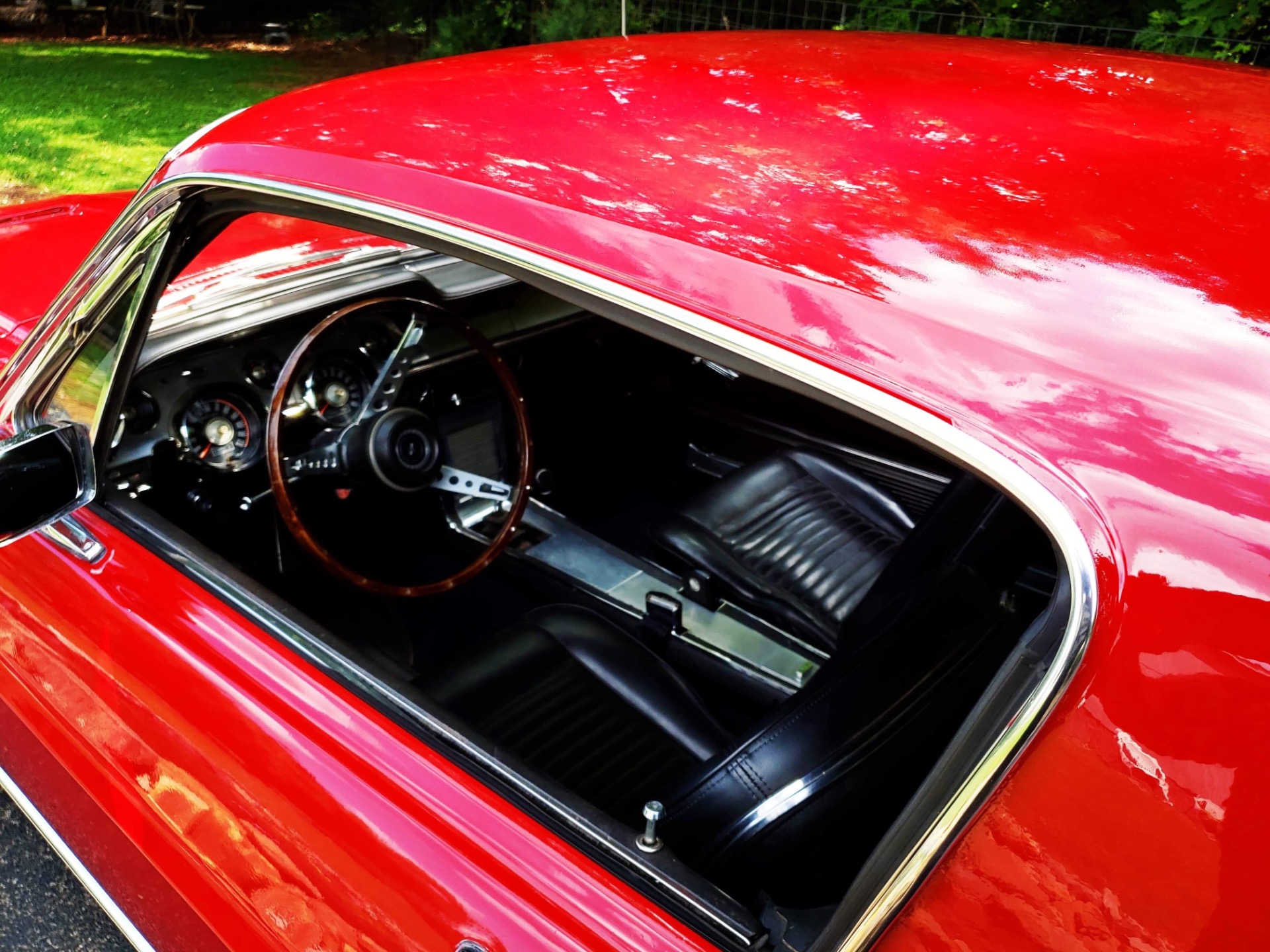Used 1967 Ford Mustang -S CODE 4 SPEED | Mundelein, IL