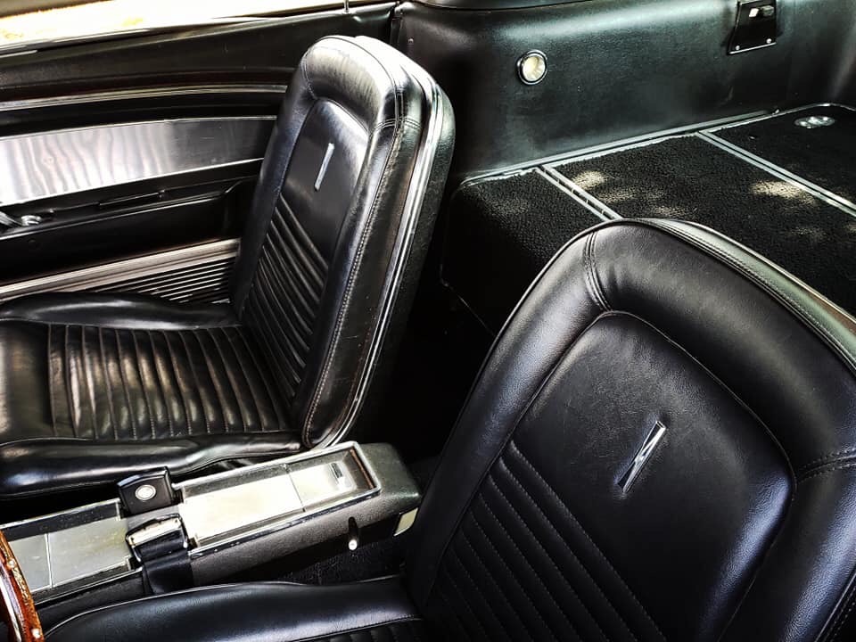 Used 1967 Ford Mustang -S CODE 4 SPEED | Mundelein, IL