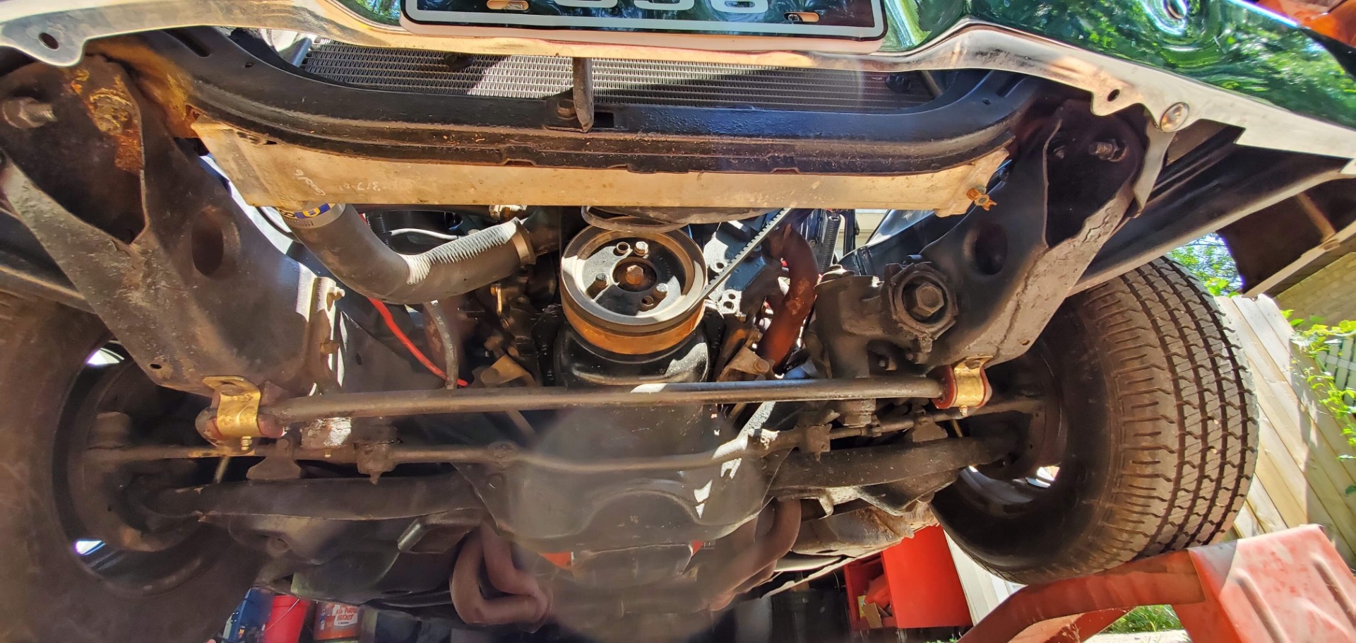 Used 1967 Chevrolet Chevelle -REAL SS 138 VIN 396-SEE VIDEO | Mundelein, IL