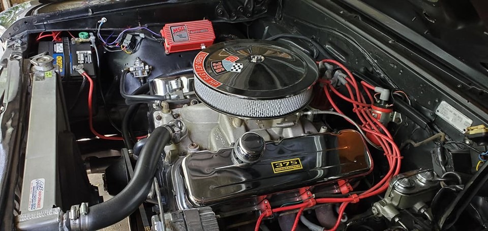 Used 1967 Chevrolet Chevelle -REAL SS 138 VIN 396-SEE VIDEO | Mundelein, IL
