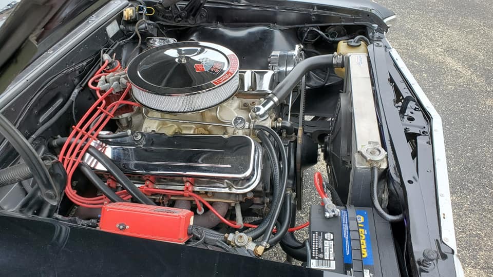 Used 1967 Chevrolet Chevelle -REAL SS 138 VIN 396-SEE VIDEO | Mundelein, IL