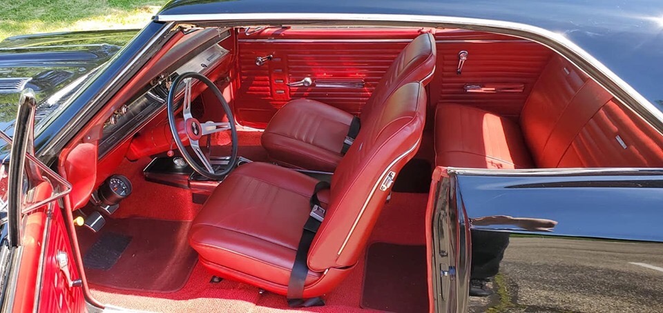 Used 1967 Chevrolet Chevelle -REAL SS 138 VIN 396-SEE VIDEO | Mundelein, IL