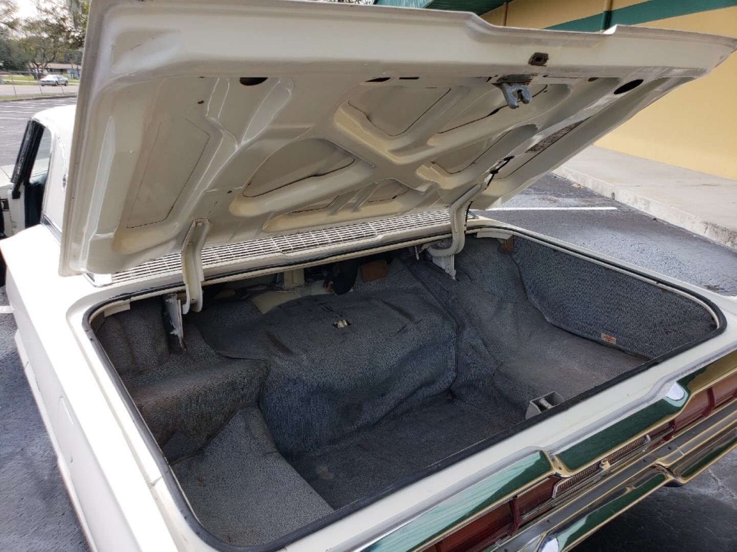 Used 1966 Ford Thunderbird -Factory Q code Tbird | Mundelein, IL