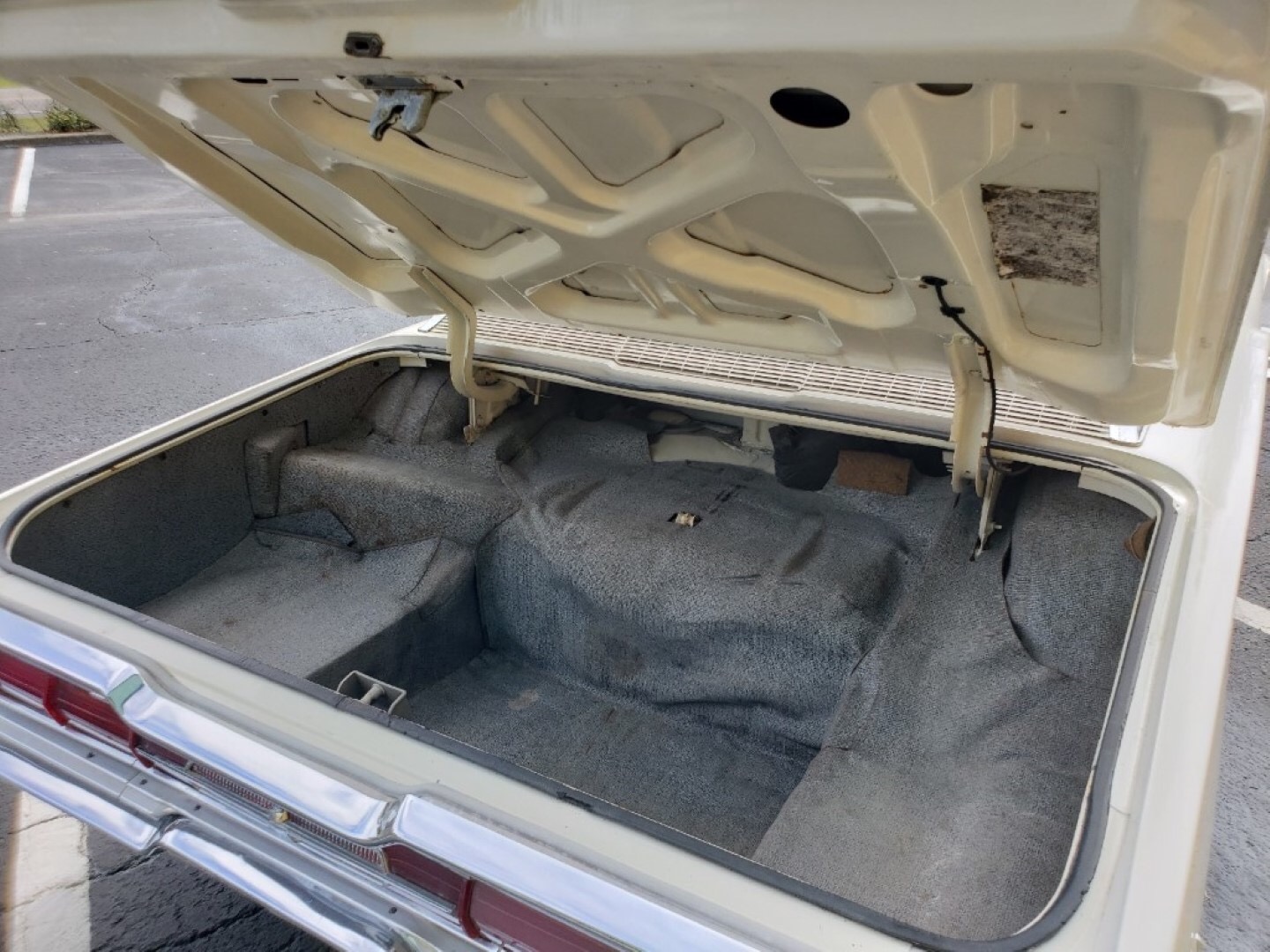 Used 1966 Ford Thunderbird -Factory Q code Tbird | Mundelein, IL