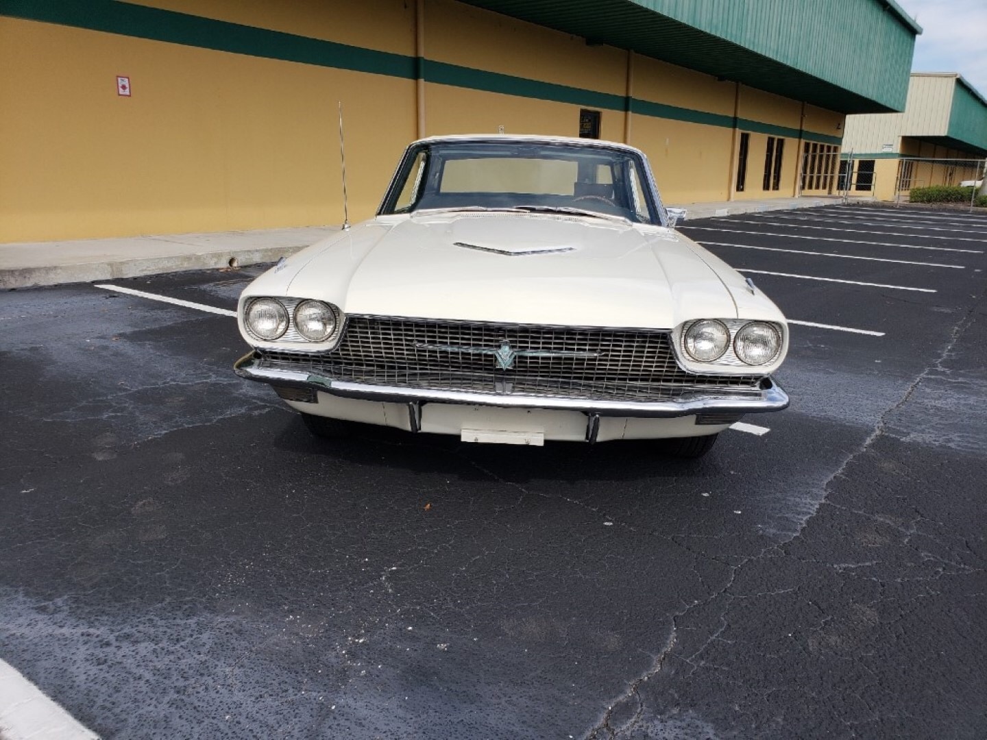 Used 1966 Ford Thunderbird -Factory Q code Tbird | Mundelein, IL
