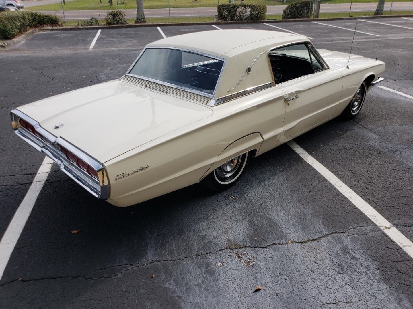 Used 1966 Ford Thunderbird -Factory Q code Tbird | Mundelein, IL