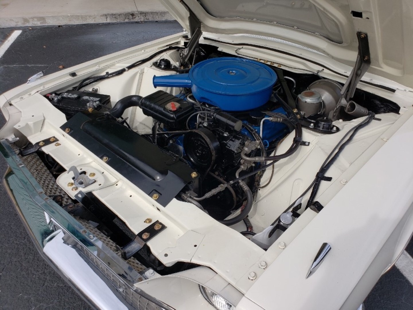 Used 1966 Ford Thunderbird -Factory Q code Tbird | Mundelein, IL