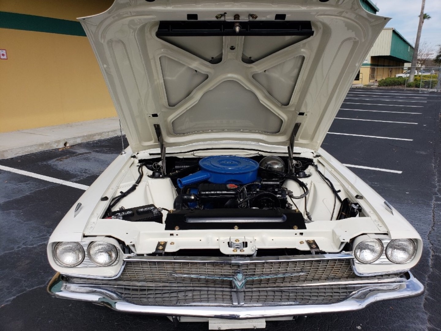 Used 1966 Ford Thunderbird -Factory Q code Tbird | Mundelein, IL