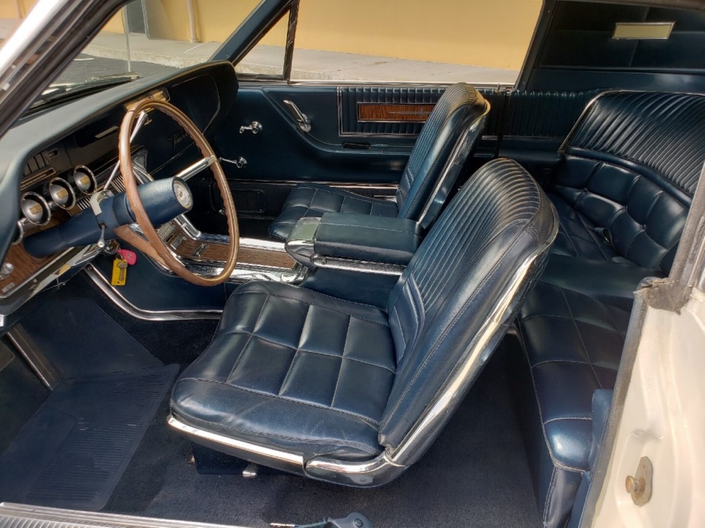 Used 1966 Ford Thunderbird -Factory Q code Tbird | Mundelein, IL