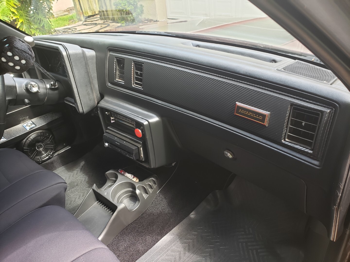 Used 1984 GMC El Camino -Caballaro Amarillo Edition | Mundelein, IL