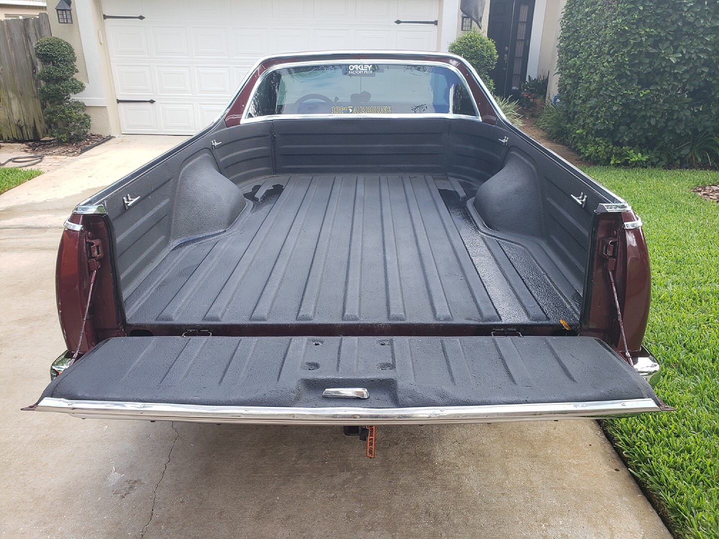 Used 1984 GMC El Camino -Caballaro Amarillo Edition | Mundelein, IL