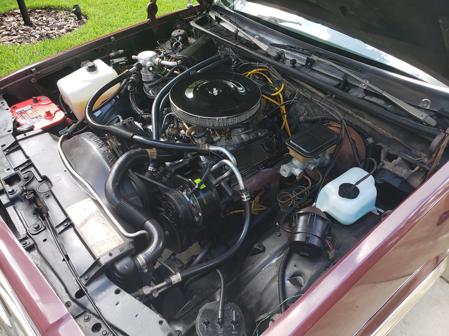 Used 1984 GMC El Camino -Caballaro Amarillo Edition | Mundelein, IL