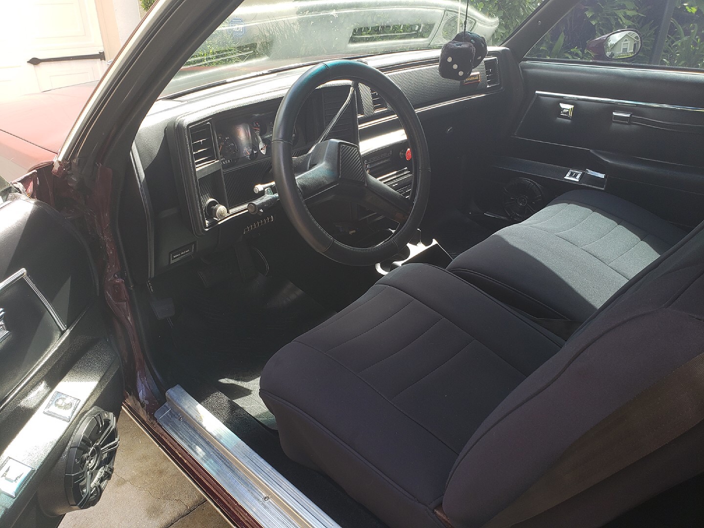 Used 1984 GMC El Camino -Caballaro Amarillo Edition | Mundelein, IL