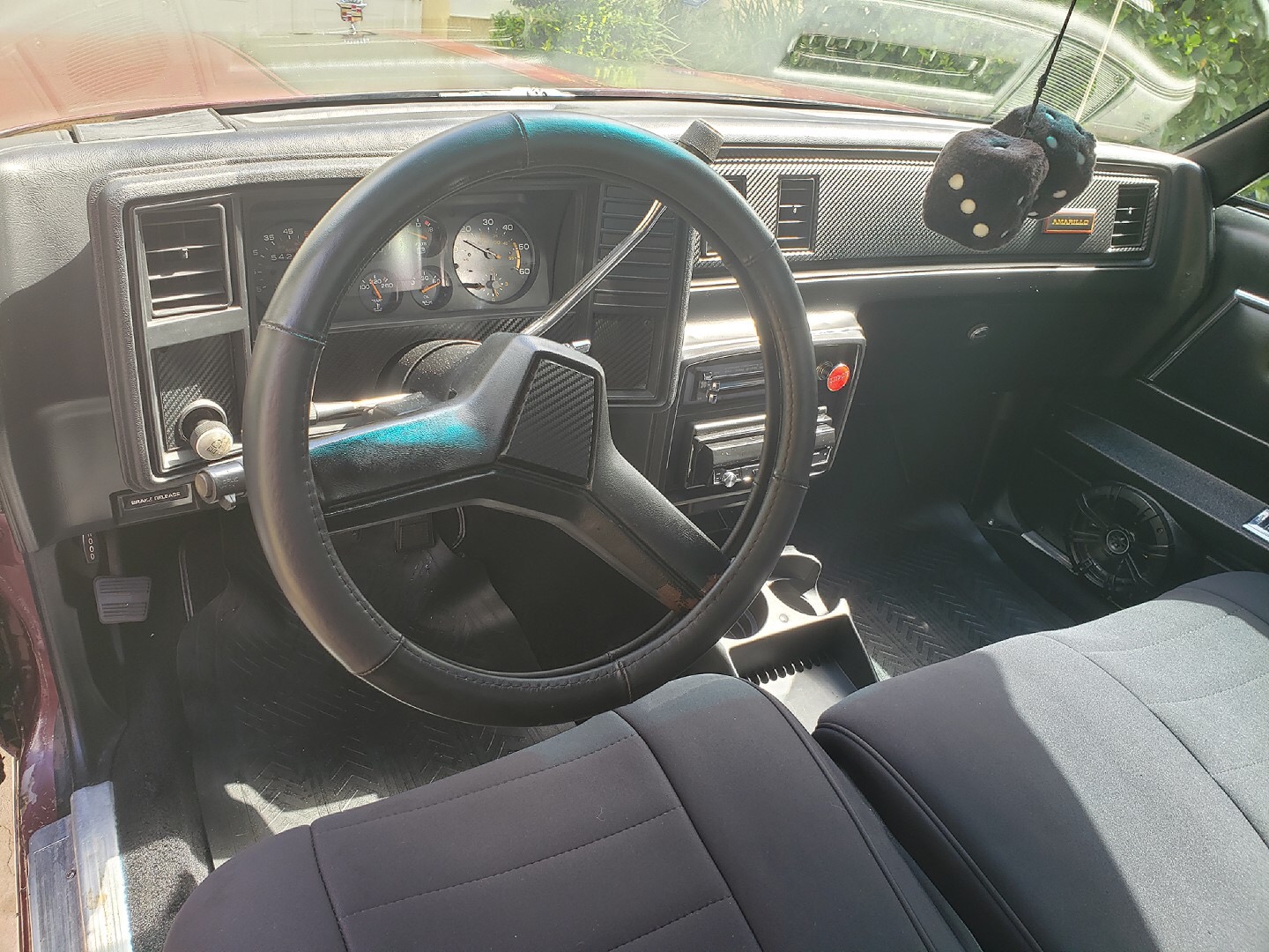 Used 1984 GMC El Camino -Caballaro Amarillo Edition | Mundelein, IL