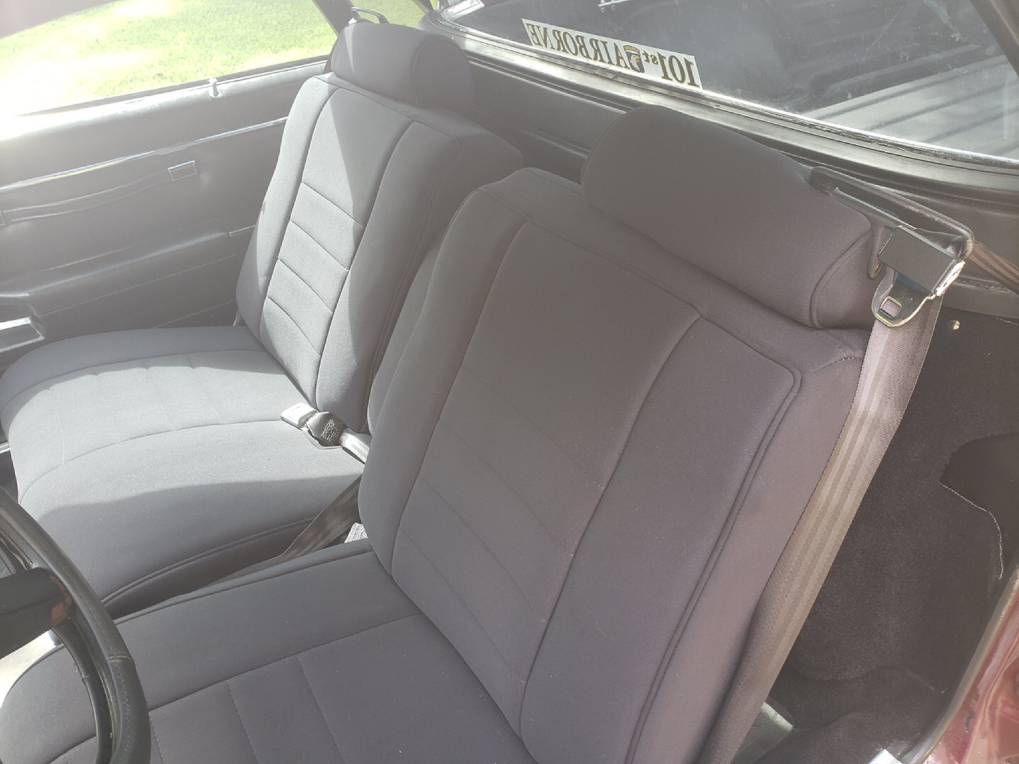 Used 1984 GMC El Camino -Caballaro Amarillo Edition | Mundelein, IL