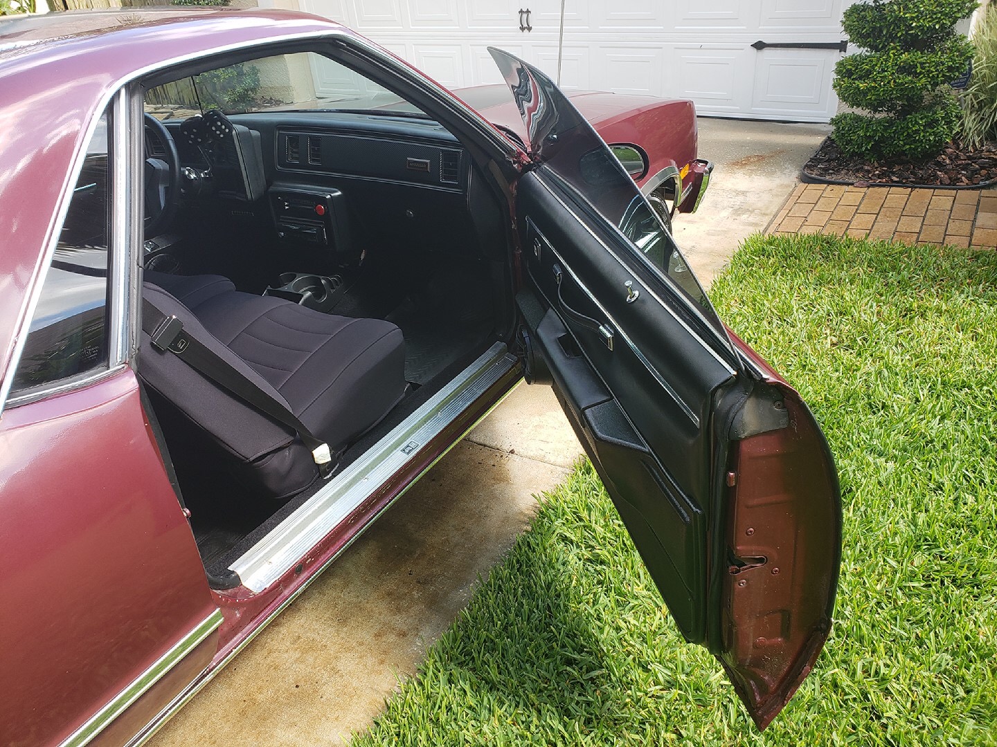 Used 1984 GMC El Camino -Caballaro Amarillo Edition | Mundelein, IL