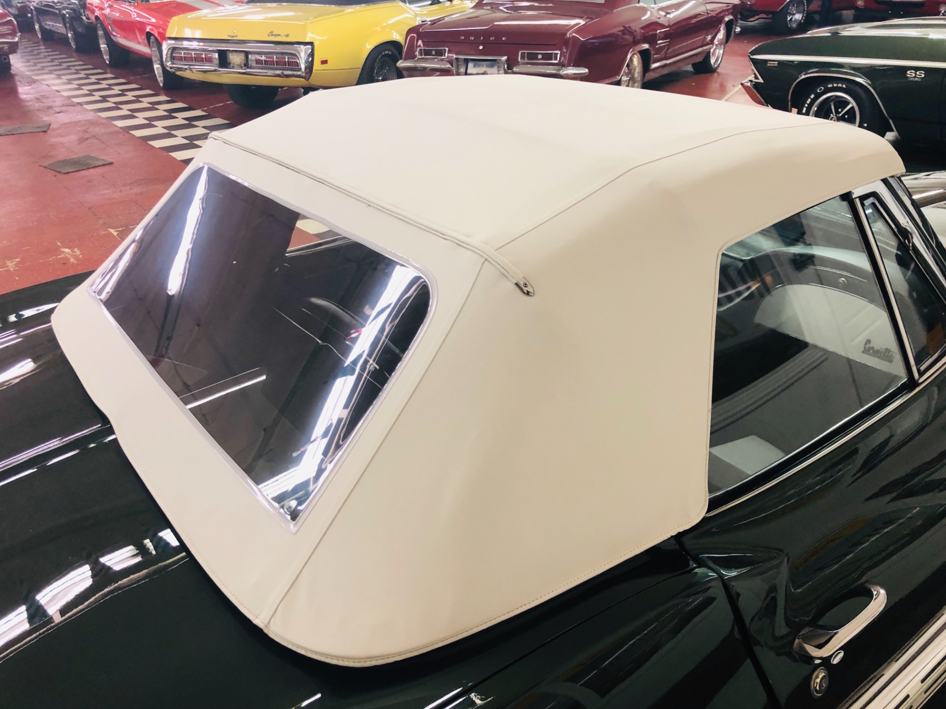 Used 1967 Chevrolet Corvette - L79 350 HP - CONVERTIBLE - 4 SPEED - SEE VIDEO | Mundelein, IL
